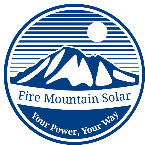 Fire Mountain Solar