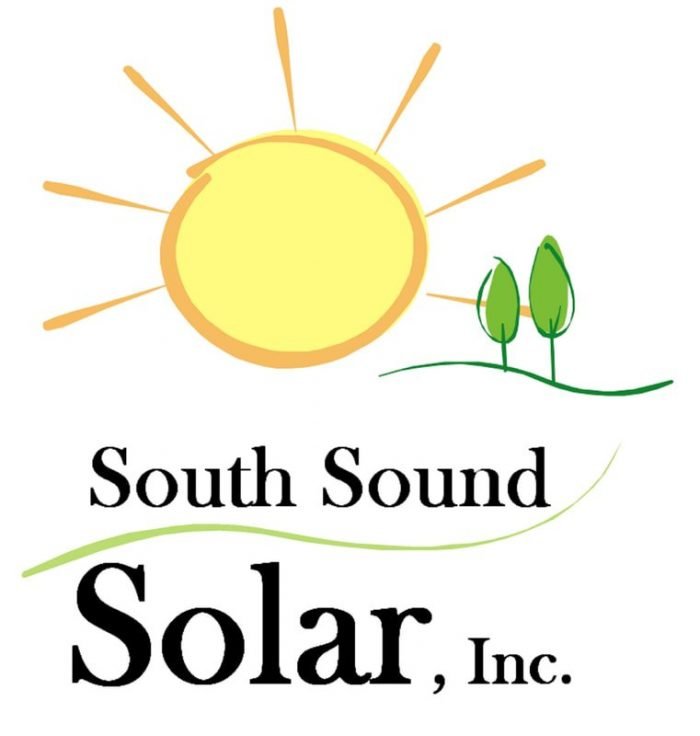 South Sound Solar